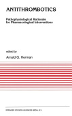 Antithrombotics