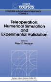 Teleoperation