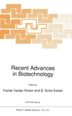 Recent Advances in Biotechnology
