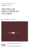 Stellar Populations of Galaxies