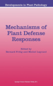 Mechanisms of Plant Defense Responses