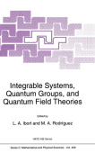 Integrable Systems, Quantum Groups and Quantum Field Theories