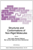 Structures and Conformations of Non-rigid Molecules