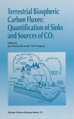 Terrestrial Biospheric Carbon Fluxes