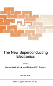 New Superconducting Electronics