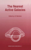 Nearest Active Galaxies