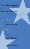 Thermal Management of Electronic Systems