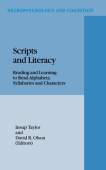 Scripts and Literacy