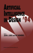 Artificial Intelligence in Design