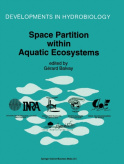 Space Partition within Aquatic Ecosystems