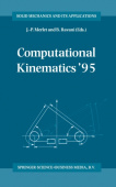Computational Kinematics '95