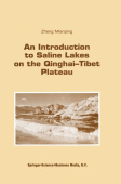 Introduction to Saline Lakes on the Qinghai-Tibet Plateau