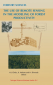 Use of Remote Sensing in the Modeling of Forest Productivity