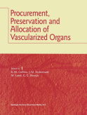 Procurement, Preservation and Allocation of Vascularized Organs