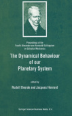 Dynamical Behaviour of Our Planetary System
