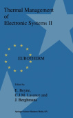 Thermal Management of Electronic Systems