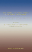 Interactions Between Sediments and Water