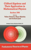 Clifford Algebras and Their Application in Mathematical Physics