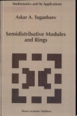 Semidistributive Modules and Rings