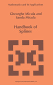 Handbook of Splines