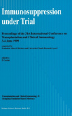 Immunosuppression Under Trial