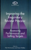 Improving the Regulatory Review Process