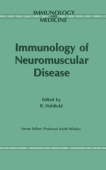 Immunology of Neuromuscular Disease