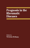 Prognosis in the Rheumatic Diseases