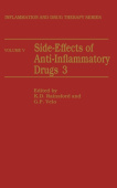 Side Effects of Anti-inflammatory Drugs