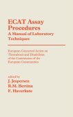 ECAT Assay Procedures