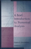 Brief Introduction to Numerical Analysis