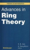 Advances in Ring Theory