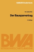 Bausparvertrag