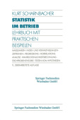 Statistik im Betrieb
