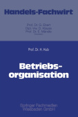 Betriebsorganisation