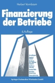 Finanzierung der Betriebe