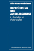 Buchfuhrung und JahresabschluĂź