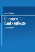 Ubungen fur Bankkaufleute