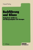 Buchfuhrung und Bilanz