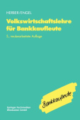 Volkswirtschaftslehre fur Bankkaufleute