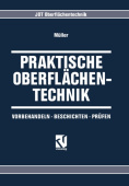 Praktische Oberflachentechnik