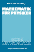 Mathematik fur Physiker
