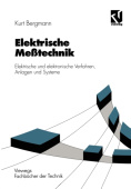 Elektrische MeĂźtechnik