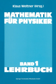 Mathematik fur Physiker