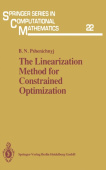 Linearization Method for Constrained Optimization