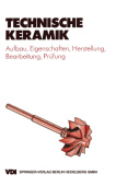 Technische Keramik