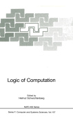 Logic of Computation