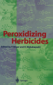 Peroxidizing Herbicides