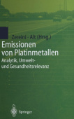 Emissionen Von Platinmetallen
