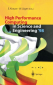 High Performance Computing in Science and Engineering